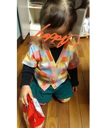 Birthday | カーディガン/ボレロ