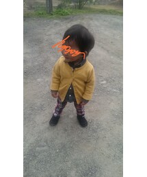 Moujonjon | その他パンツ