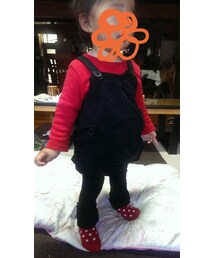 西松屋 | サロペット/オーバーオール