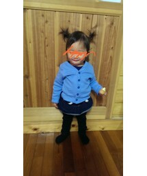 skip land | カーディガン/ボレロ