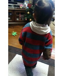 ?(お兄ちゃんのお下がり) | シャツ/ブラウス