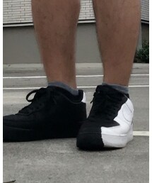 NIKE | AIR FORCE 1 SPLIT(スニーカー)