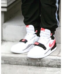 NIKE | AIR JORDAN LEGACY 312(スニーカー)
