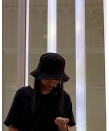 AZUL by moussy | ハット