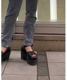 EMODA | サンダル