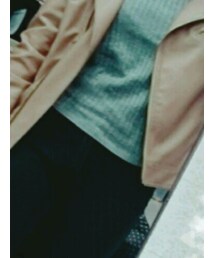 しまむら | ライダースジャケット