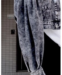 Bershka | デニムジャケット