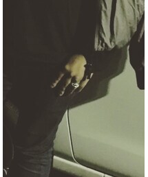 CHROME HEARTS | リング