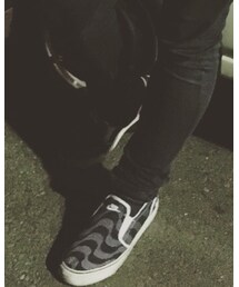 NIKE | スリッポン