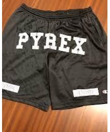 PYREX VISION | パンツ