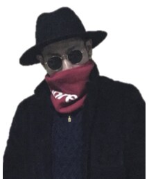 Supreme  | ネックウォーマー/スヌード