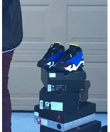 AIR JORDAN | スニーカー