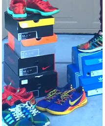 NIKE | スニーカー