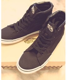 VANS | スニーカー