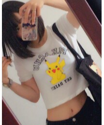 SPINNS | Tシャツ/カットソー