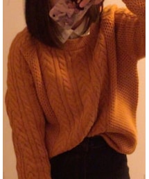 H&M | ニット/セーター