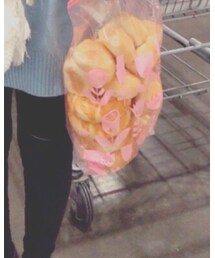 大量の食料 | その他