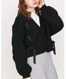 merry jenny | ニット/セーター