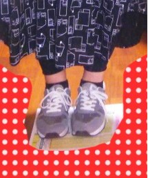 NEW BALANCE | シューズ
