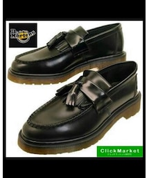 Dr. Martens | タッセルローファー(シューズ)