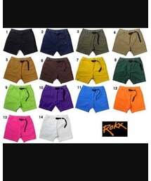 ROKX | その他パンツ