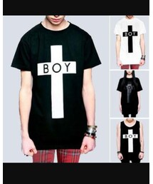 BOY LONDON | Tシャツ/カットソー