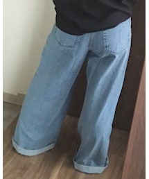 GU | パンツ