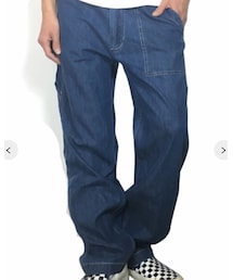 OUTAGE | デニムパンツ