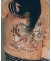 doublet | トップス