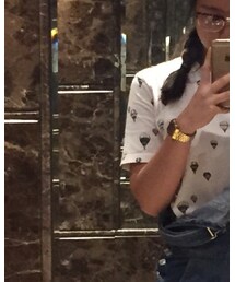 CASIO | アナログ腕時計