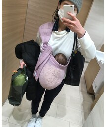 UNIQLO | アウター無し(その他)
