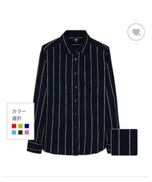 UNIQLO | シャツ/ブラウス