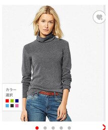 UNIQLO | Tシャツ/カットソー