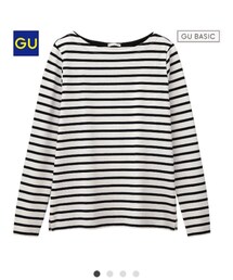 GU | Tシャツ/カットソー