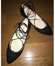 Handmade | パンプス