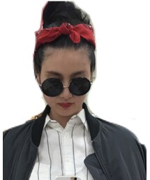 セリア | バンダナ/スカーフ