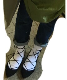 GU | ソックス/靴下