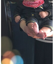 used | オールインワン・サロペット