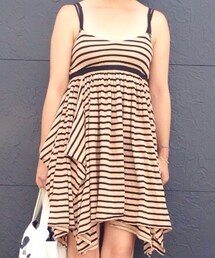 UNIQLO | ワンピース