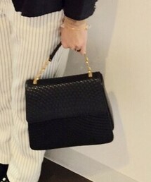 BALLY | ハンドバッグ