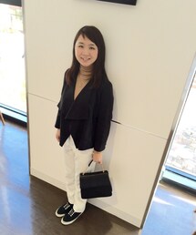 trinity | その他アウター