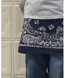 BEAMS | エプロン