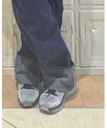 BEAMS BOY | スニーカー