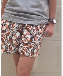 BEAMS BOY | その他パンツ