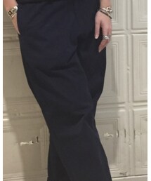 BEAMS BOY | パンツ