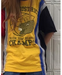 BEAMS BOY | Tシャツ/カットソー