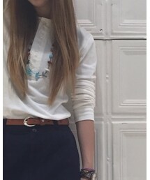 Ray BEAMS | Tシャツ/カットソー