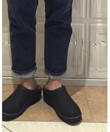 BEAMS BOY | シューズ