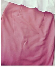 E hyphen world gallery | スカート