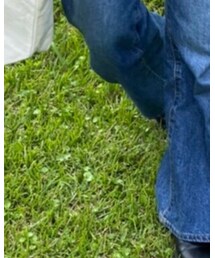 UNIQLO | デニムパンツ